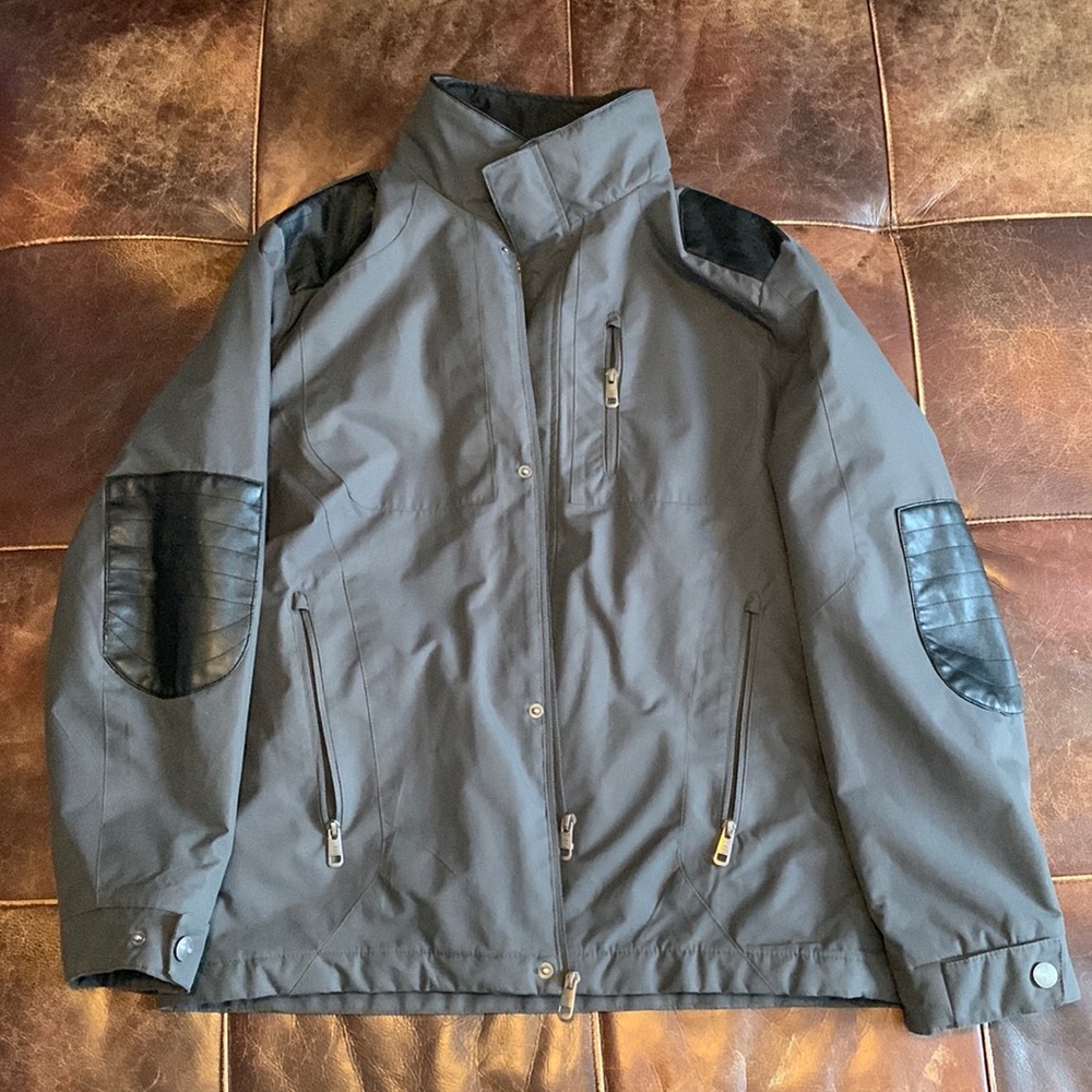 Esprit Jacket